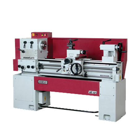 Precision High Speed All Geared Lathe Machines